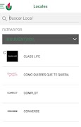 Unicenter 스크린샷 4