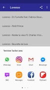 Lorenzo screenshot 3