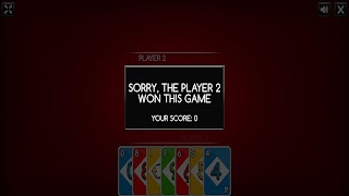 Uno Game screenshot 6