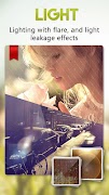 Light Photo Editor screenshot 6