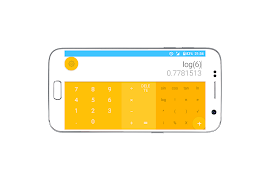 Calculator Pro+ imagem de tela 6