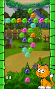 Bubble Cat স্ক্রিনশট 2