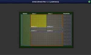 InterDriver Pro syot layar 3