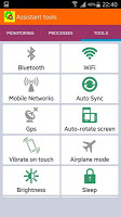 Assistant 360 for Android ภาพหน้าจอ 1