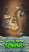Brain Guzzler syot layar 4