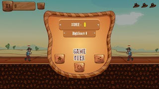 برنامه‌نما Bullet Boy عکس از صفحه