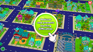 Madam Word: Reading & writing screenshot 1