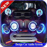 設計汽車音響系統 截圖 5