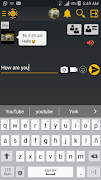 Crypto Social Network screenshot 3