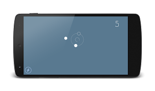 dot A round screenshot 2