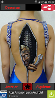Tatuajes Realistas スクリーンショット 1