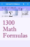 Formula book imagem de tela 1