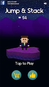Jump & Stack স্ক্রিনশট 3