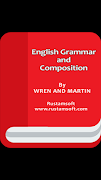 English Grammar And Composition By(Wren & Martin) स्क्रीनशॉट 5