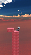 Stack Mega Jump : jump over Stack 截图 5