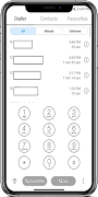 White OS 12 Theme For Huawei اسکرین شاٹ 4