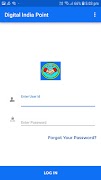 Digital India Point 截图 1