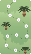 SpinWheels - Logic Puzzle Game ภาพหน้าจอ 6