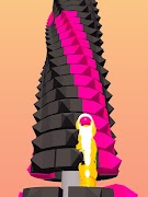 Tense Ball - Pokey Stack স্ক্রিনশট 5