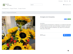 برنامه‌نما e-Commerce ERP عکس از صفحه