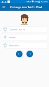 Kuber Recharge screenshot 2