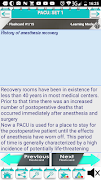 PACU Post-Anesthesia Care Unit Practice Test LTD screenshot 2