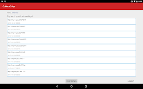 CollectChips скриншот 2