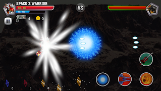 Robot Battle screenshot 3