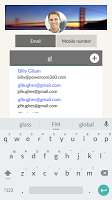 ConCall স্ক্রিনশট 3