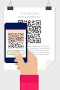 Qr code scanner & QR code maker screenshot 3