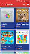 GamesBox Pluss スクリーンショット 7
