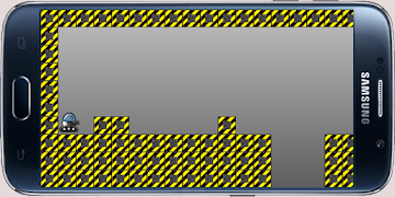 Crazy Run Screenshot 1