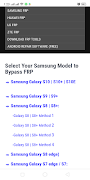 Bypass FRP All Android Device 截圖 3