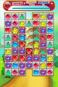 Jewels Burst screenshot 2