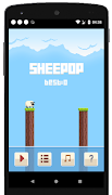 Sheep game - Sheepop 截圖 2