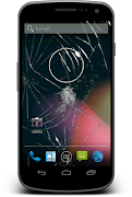 SoftCrack - Cracked Screen Prank Fun screenshot 6