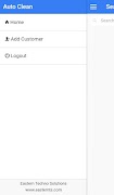 Auto Clean syot layar 2