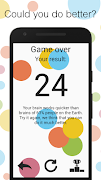 Brain Speed Test Free স্ক্রিনশট 3