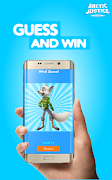 Arctic Justice: Thunder Squad QUIZ Demo syot layar 5