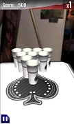 Bier Pong HD Free screenshot 7