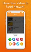 5 Schermata Screen Recorder - Record, Screenshot, Edit