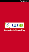 BusHub الملصق