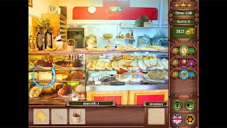 Verlorene Vererbung Screenshot 6