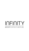 INFINITY OFFICE Plakat