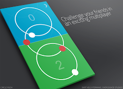 Circle Rush اسکرین شاٹ 5