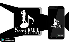 Young Radio Cartaz