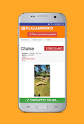 PlazaMaroco ảnh chụp màn hình 2