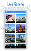 Gallery App Affiche