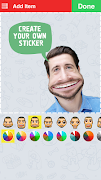 Sticker Tools gönderen