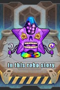 Robo Evolution World imagem de tela 4